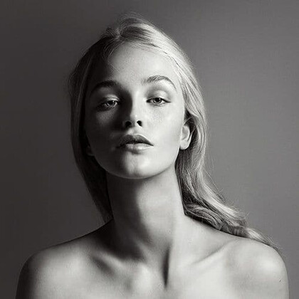 Лицо аромата Narciso Rodriguez «For Her» Джин Кэмпбелл о секретах красоты